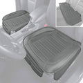 Gray Universal Car Seat Cushions with Storage Pockets N932121