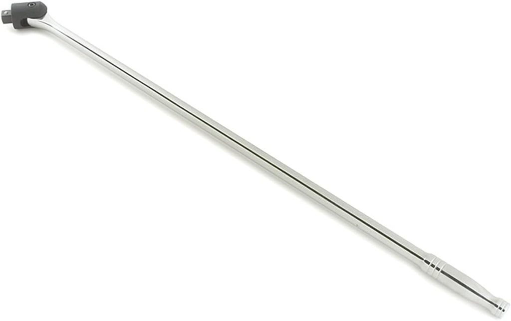 3/4 In Drive Jumbo Breaker Bar 40 In Pack of 2 X178876