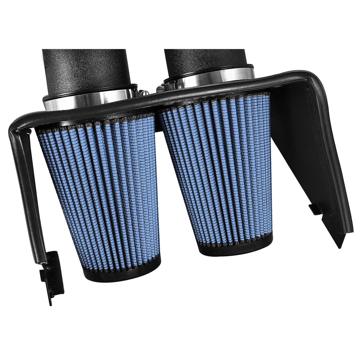 Magnum Force Pro 5R Stage-2 Intake System K7976