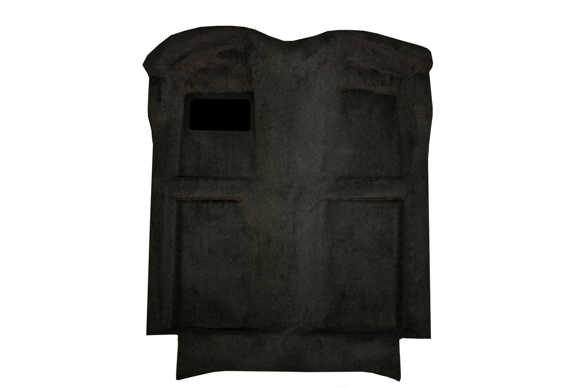 Black Carpet Kit U96761