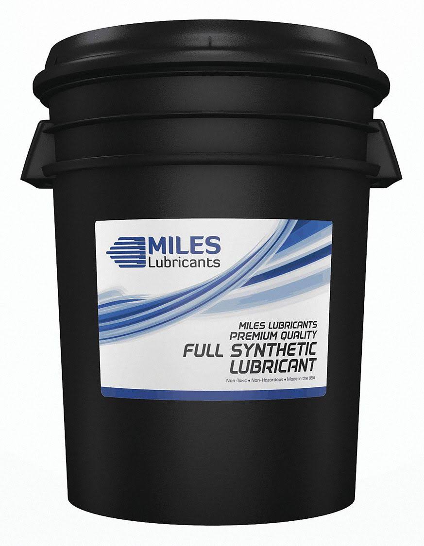 5 gal. Gear Oil Pail X200085