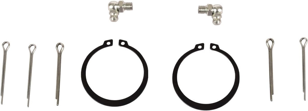 Front Upper Control Arm with Ball Joint for Ford F-150 2004-2008 Q134