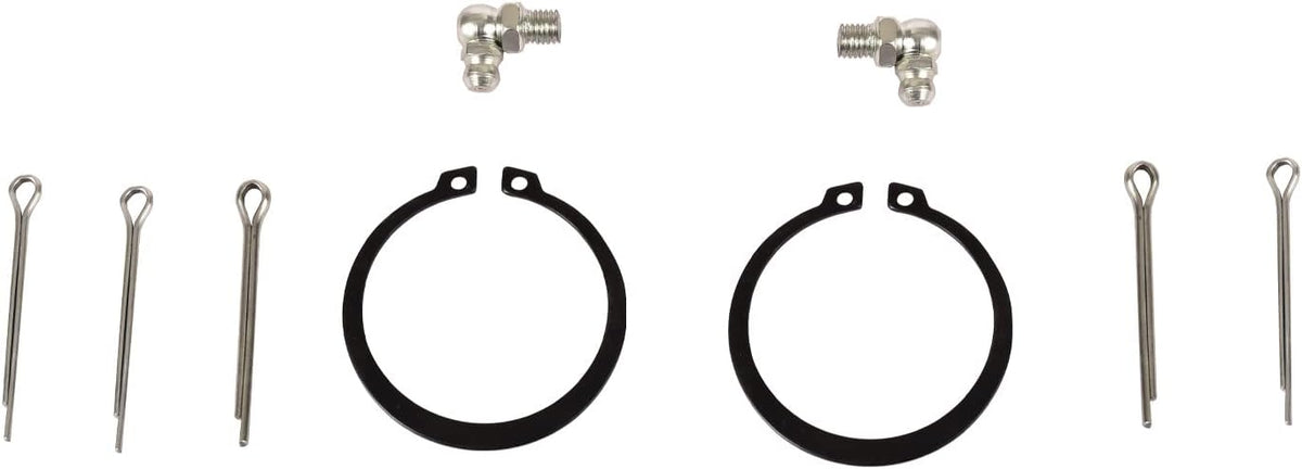 Front Upper Control Arm with Ball Joint for Ford F-150 2004-2008 Q134