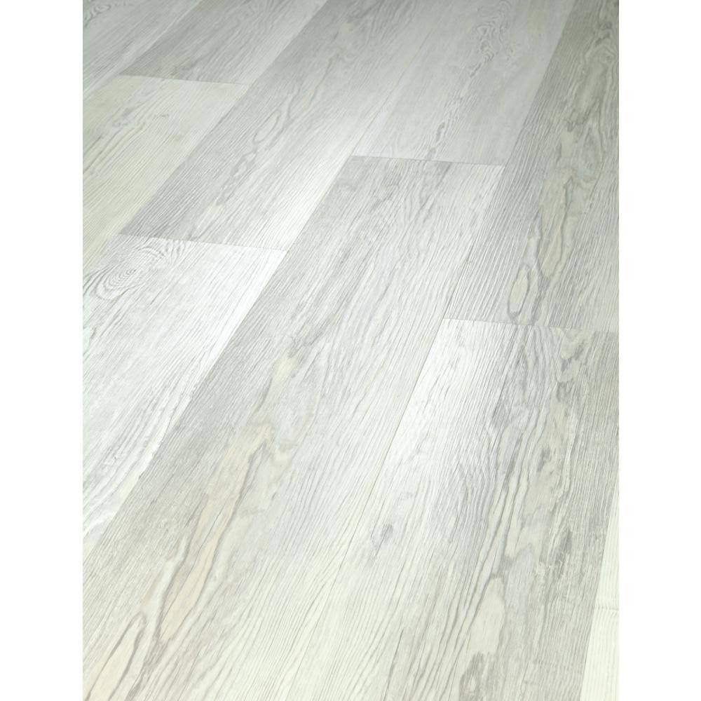 Light Luxury Vinyl Plank Flooring C8798
