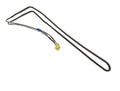 Refrigerator Section Heater Sheath M714
