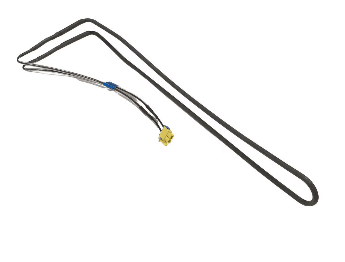 Refrigerator Section Heater Sheath M714