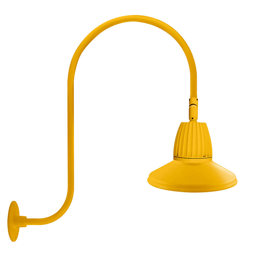 Gooseneck Style 13W Neutral Light M63779