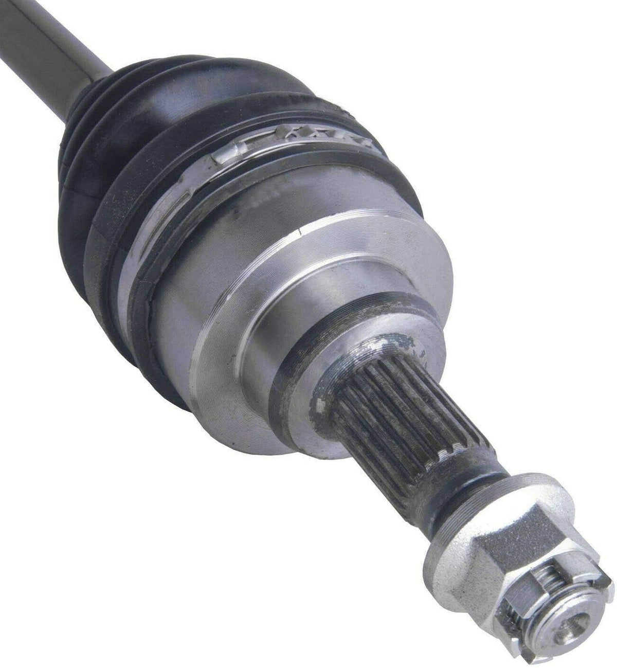 Axle replacement for Honda TRX300 1996 2000 D461