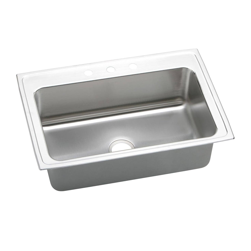 Lustertone Kitchen Sink C718