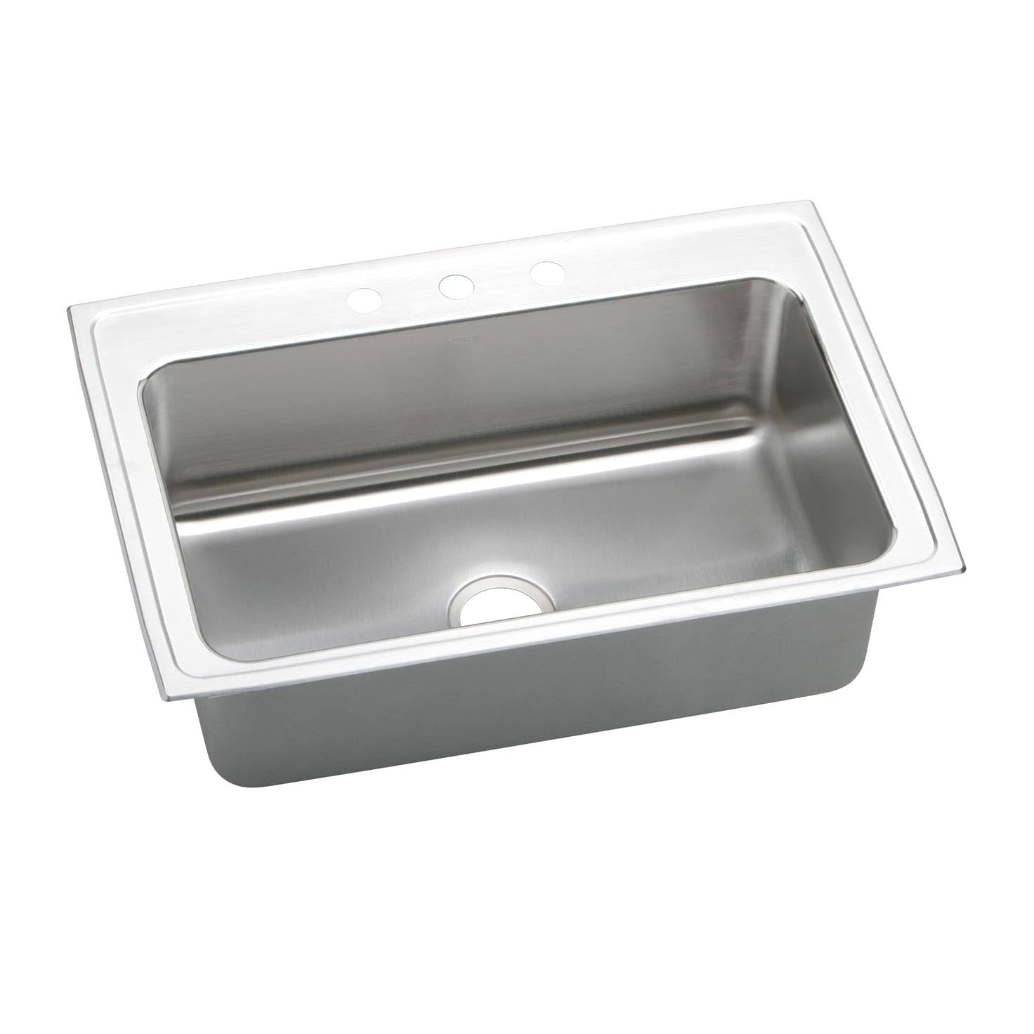Lustertone Kitchen Sink C718