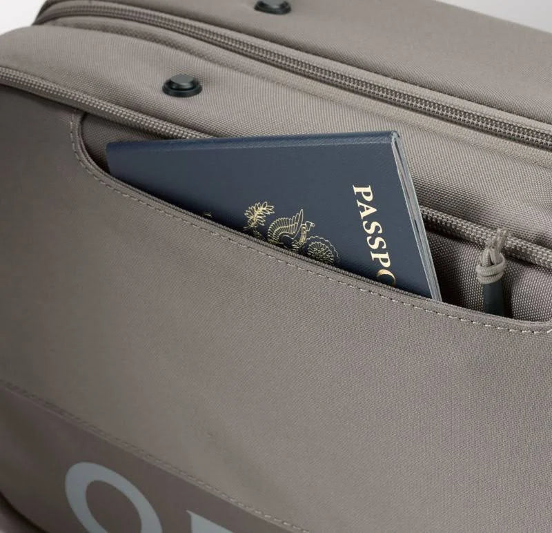 Large Sand Carry-It-All O30578
