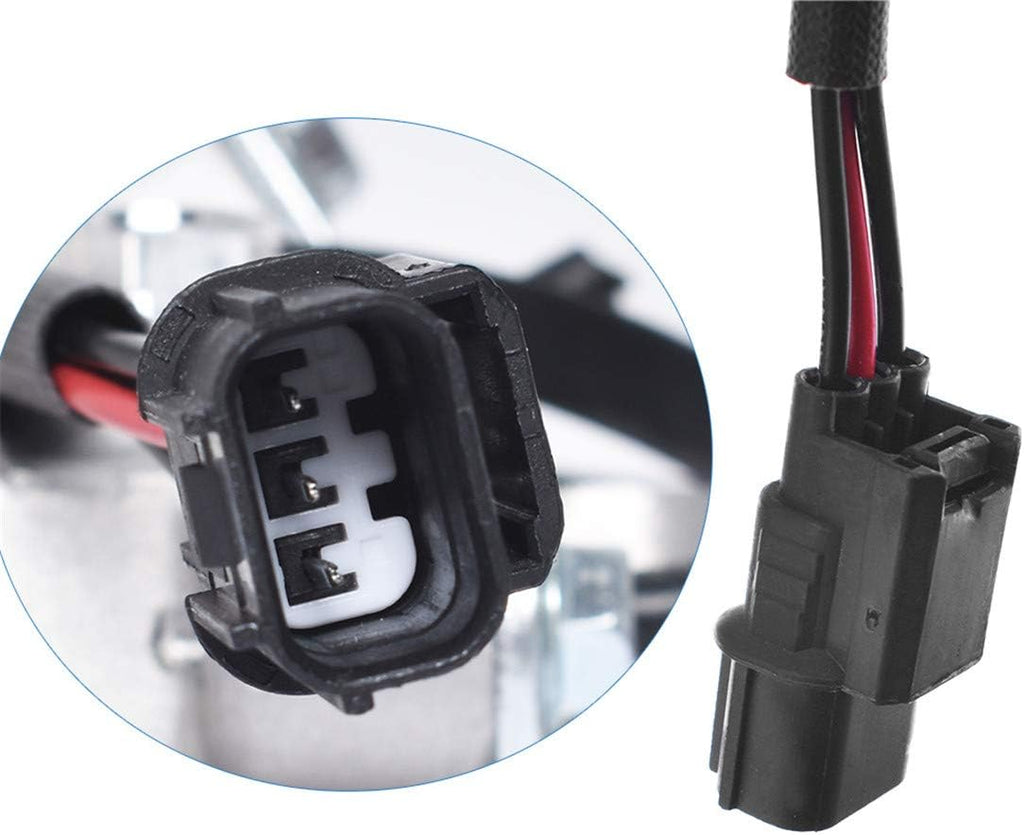 A/C Air Compressor for Honda Civic 2006-2011 1.8L R202417
