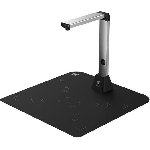 Document Camera Visual Presenter B527