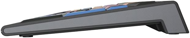 Backlit Keyboard E686922