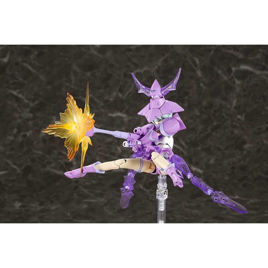 Megami Device Chaos & Pretty Witch Figure Model Kit U5634