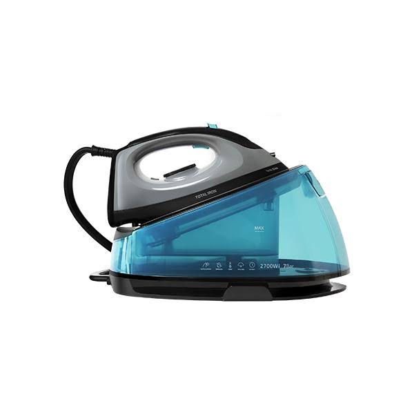 2700W 7 Bar Iron D22178