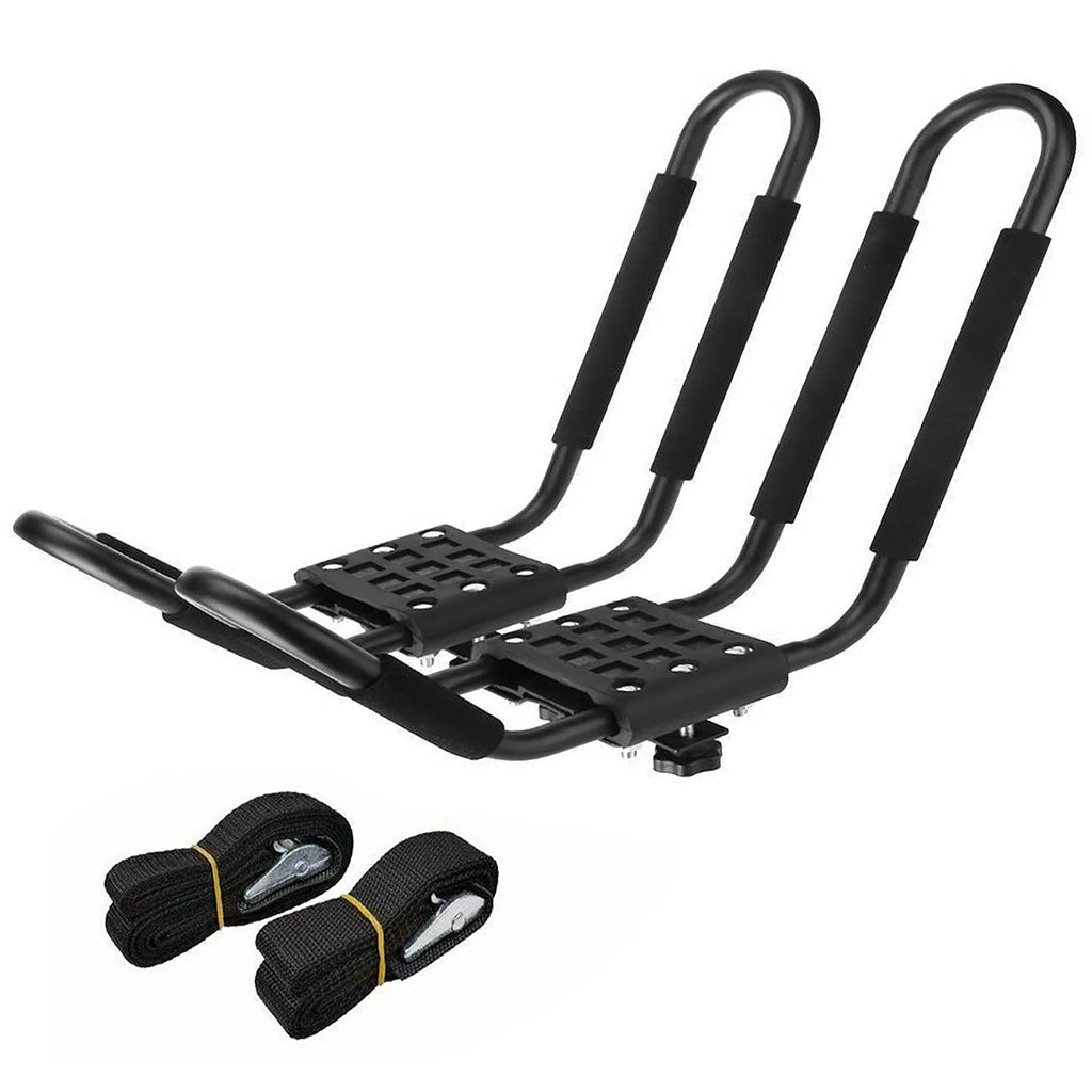 Roof Mount Rack Crossbars for Car SUV Truck H9484