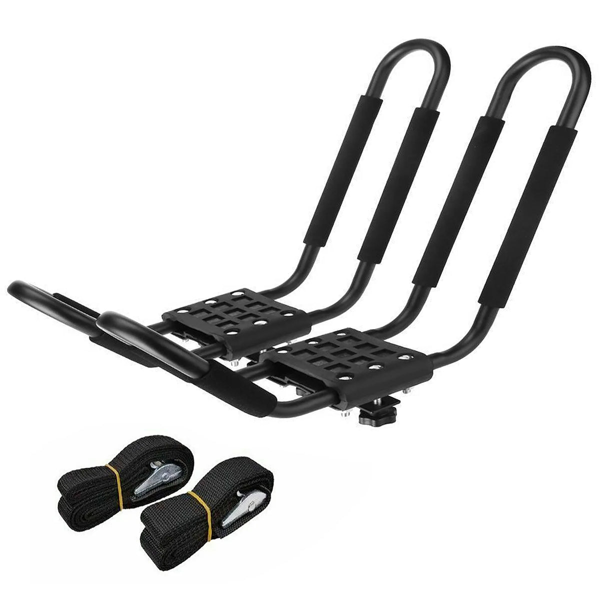 Roof Mount Rack Crossbars for Car SUV Truck H9484