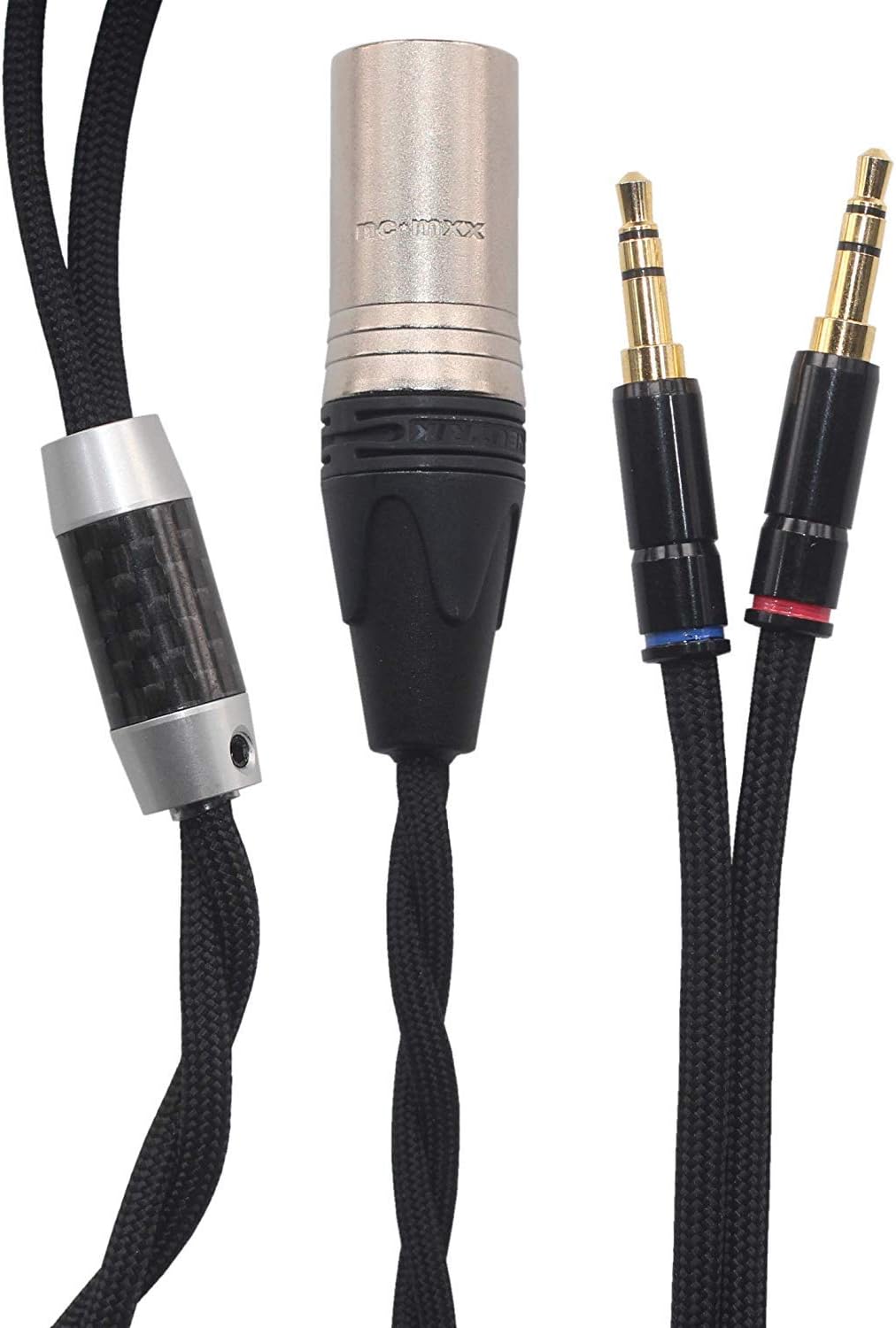 4-pin XLR Male Audio Upgrade Cable W79362