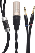 4-pin XLR Male Audio Upgrade Cable W79362