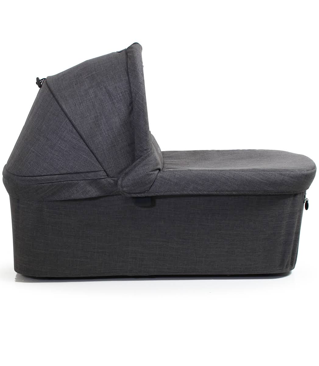 Charcoal Bassinet P6803