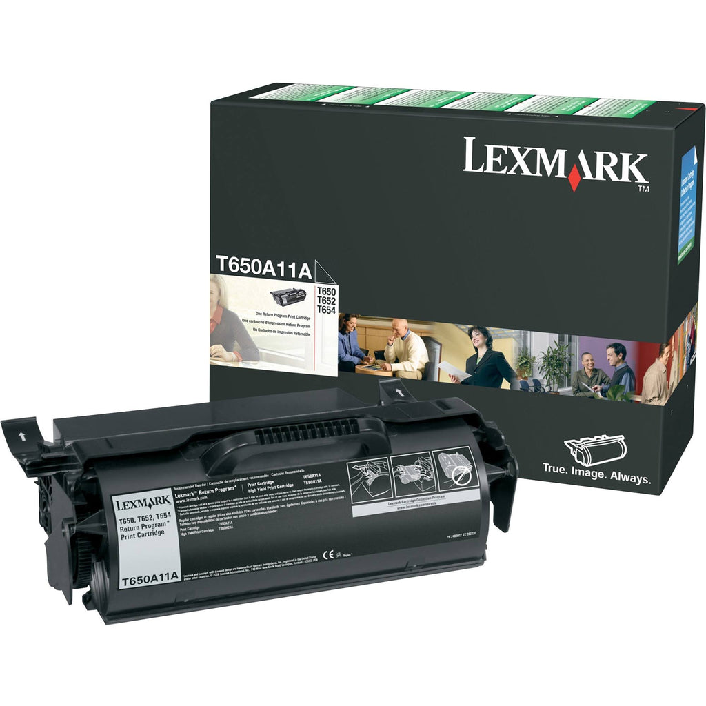 Black Toner Cartridge W333