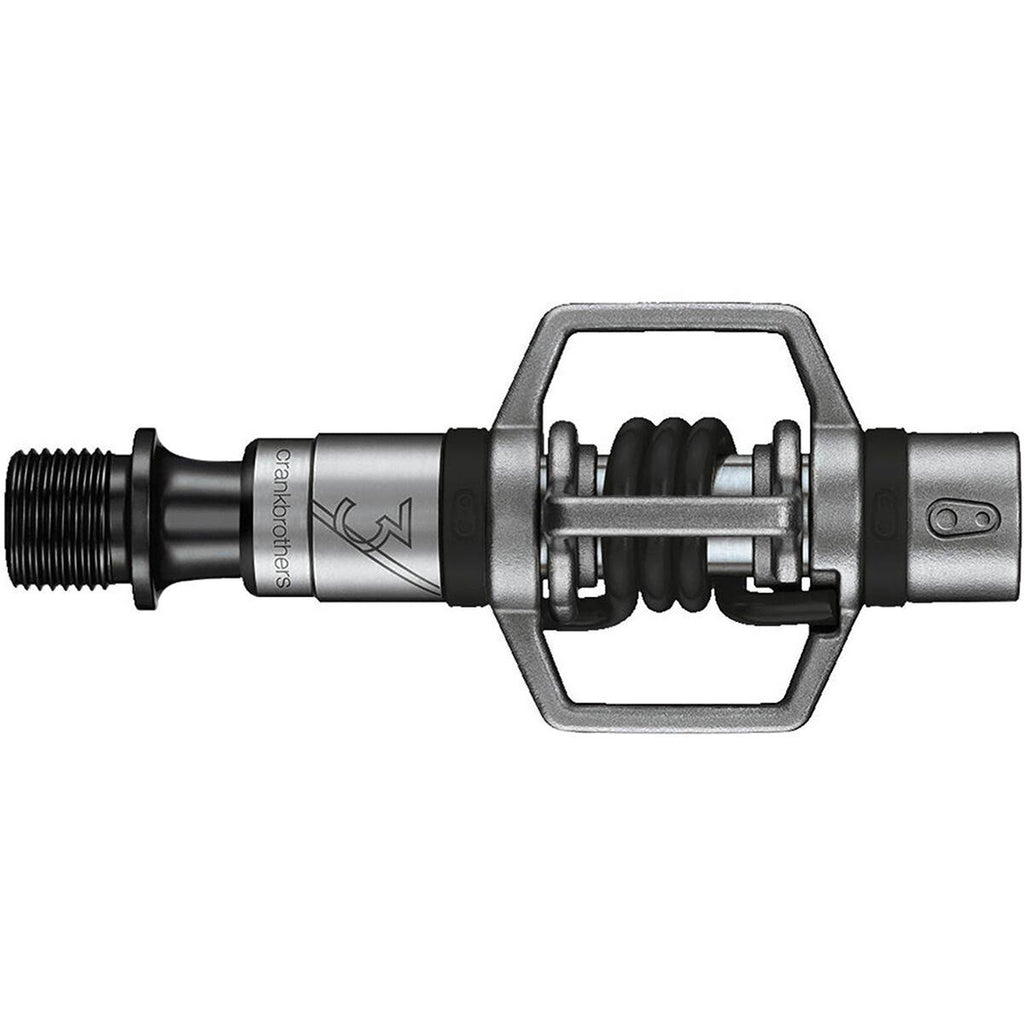 Black Pedals C282988