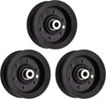 Flat Idler Pulley 3 Pack Y23627