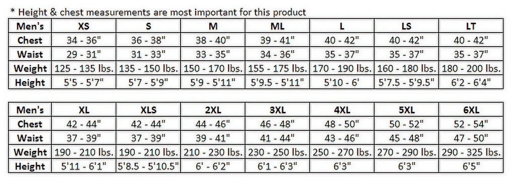 3mm Men's NeoSport Longjohn Wetsuit U444960