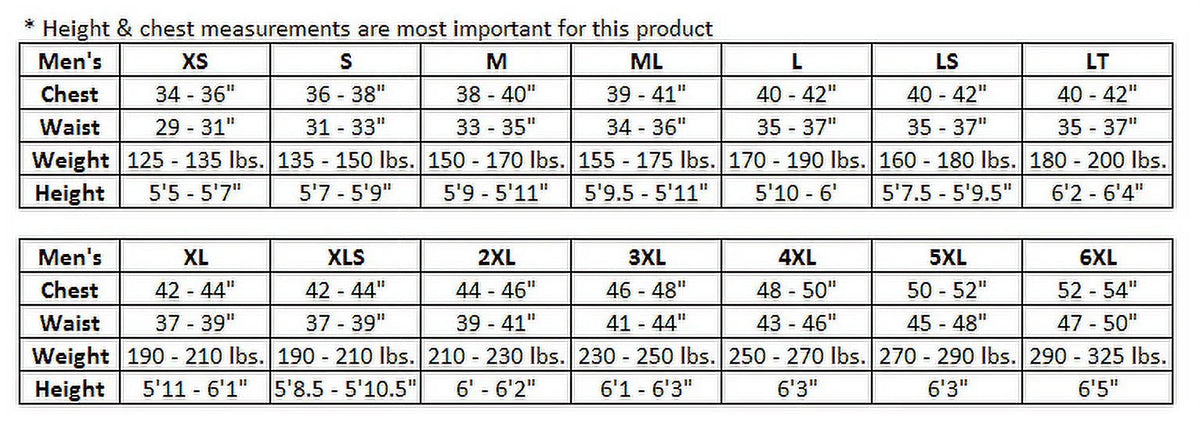 3mm Men's NeoSport Longjohn Wetsuit U444960