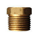0.5 in. MNPT x 0.25 in. FNPT Hose Reducer Bushing F341