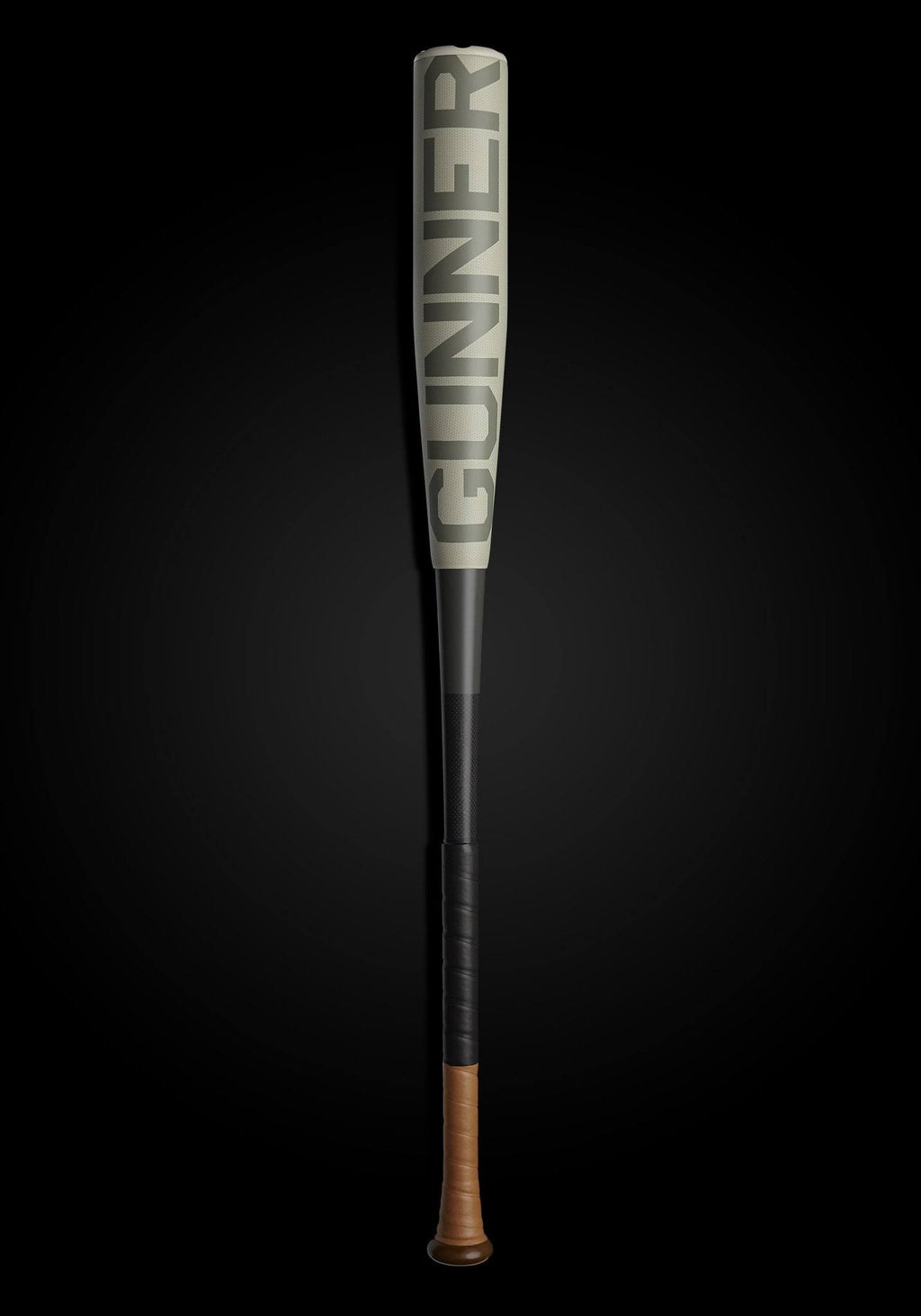 34 in. 31 oz. Drop 3 Metal Baseball Bat W7746