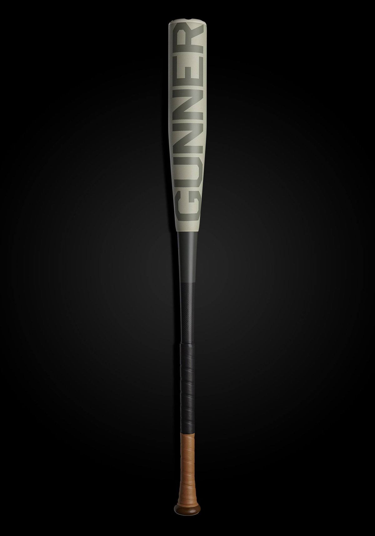 34 in. 31 oz. Drop 3 Metal Baseball Bat W7746