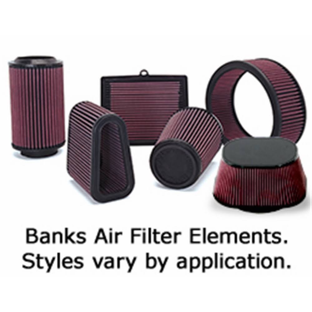 Jeep Wrangler Air Filter Element K62210