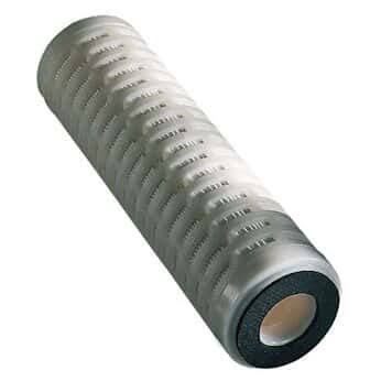 20x22L Pleated-PP Cartridge H7212