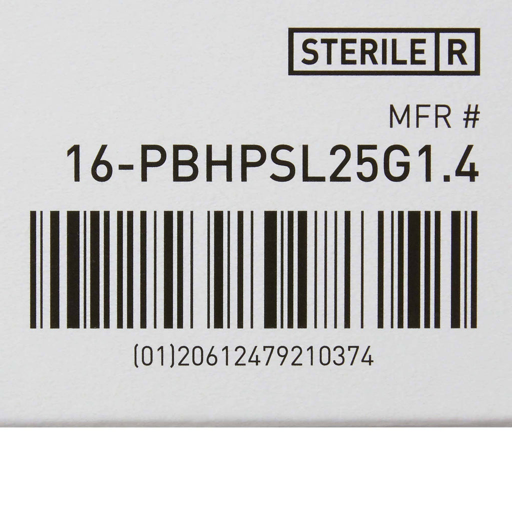 Safety Lancet D1592