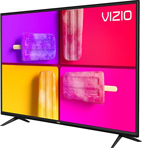50-Inch 4K UHD LED Smart TV N4460