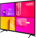 50-Inch 4K UHD LED Smart TV N4460