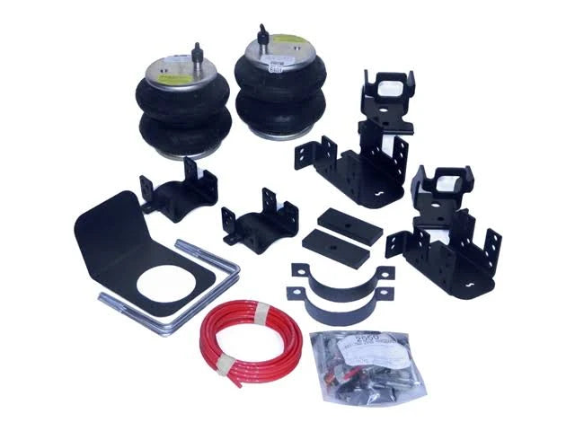 Rear Air Helper Spring Kit B826