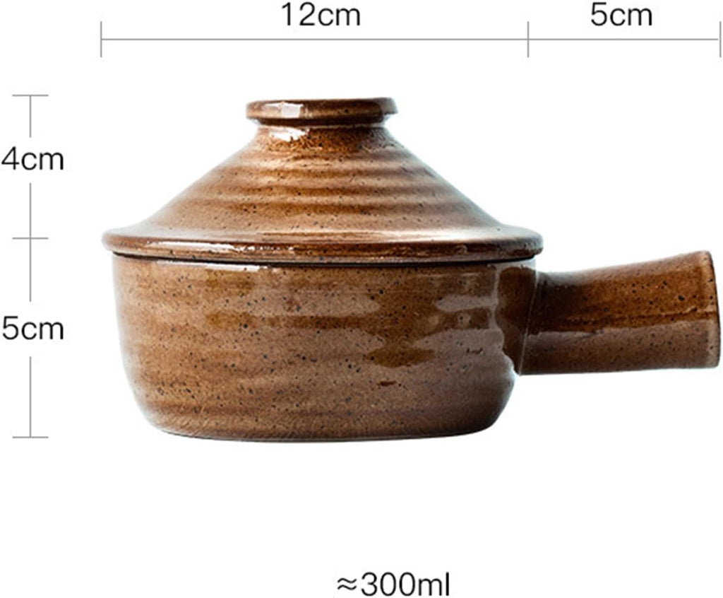 Stoneware Micro Cooker R467