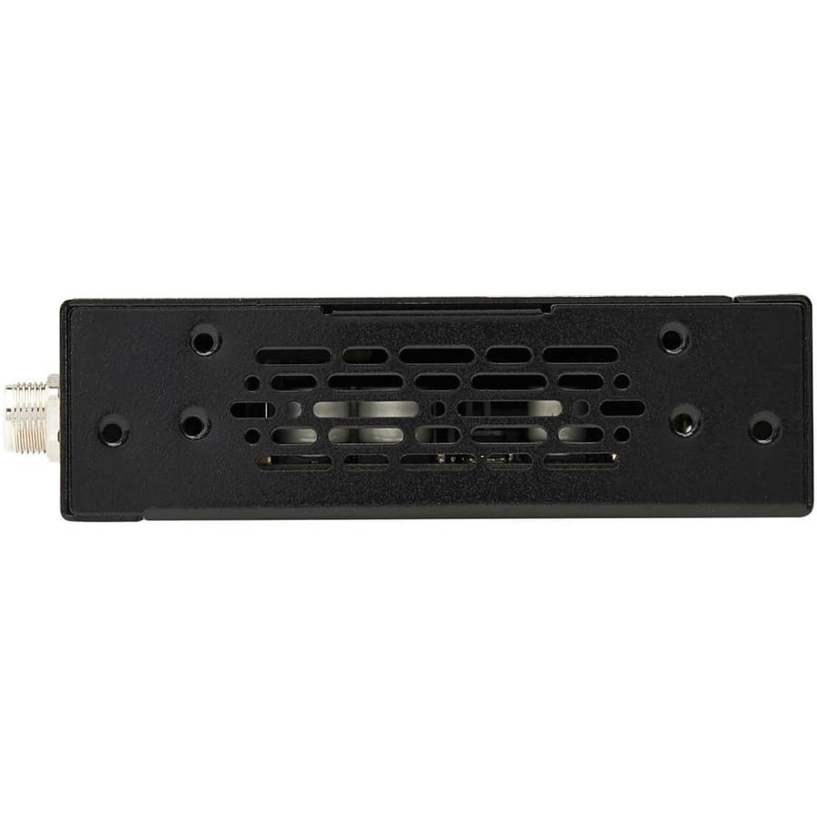 DisplayPort to HDMI over Cat6 Splitter/Extender, 8-Port Transmitter N3315