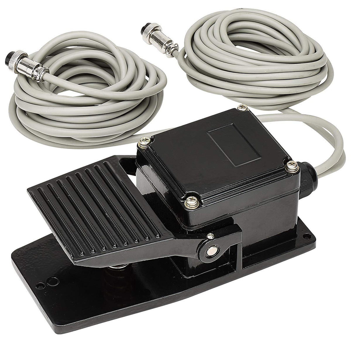 TIG/Stick Inverter Welder 200Amp with Pedal H545