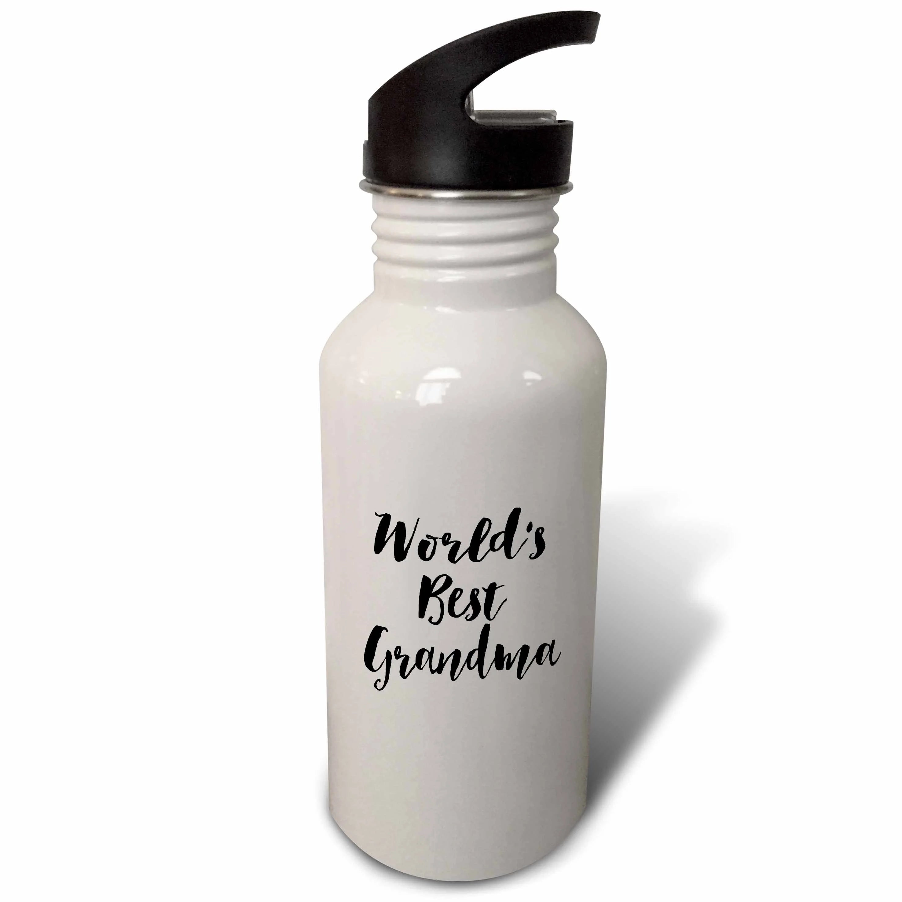 Sports Water Bottle 21oz U177561