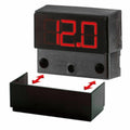 0-100ACA Digital AC Ammeter E456
