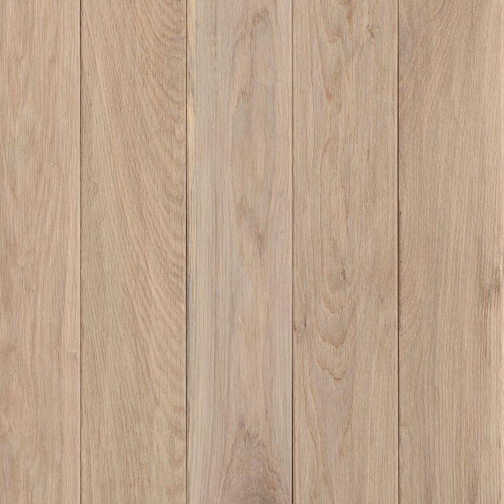 3/4 in. T x 5 in. W Solid Hardwood Flooring M9704