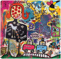 22X22 Canvas Art H227917