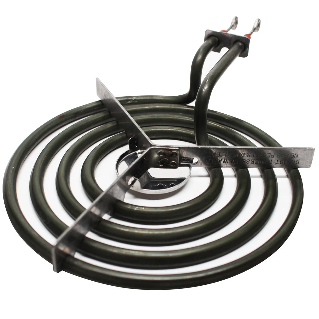 6 inch 4 Turns Surface Burner Element for Range, Stove & Cooktop R505517