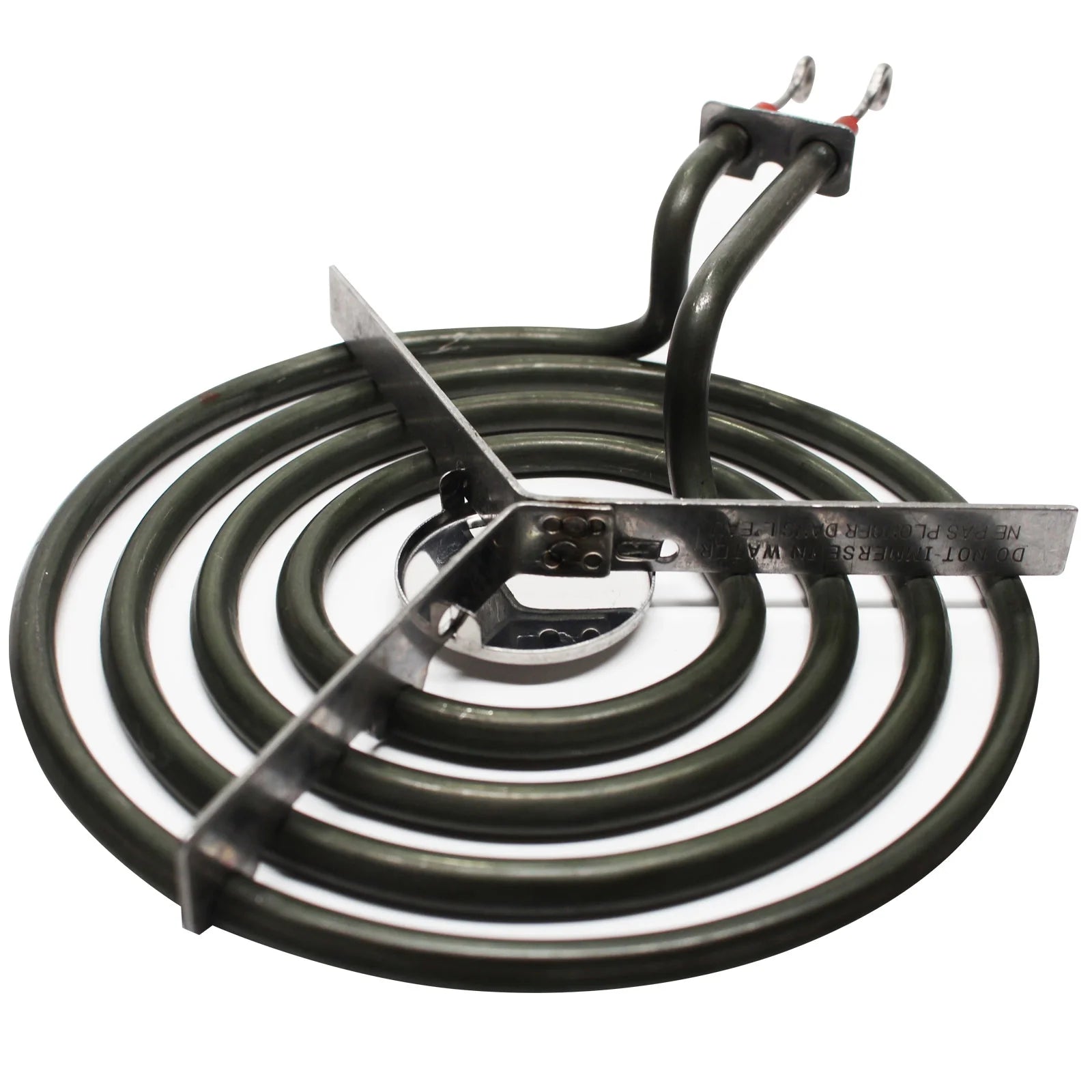 6 inch 4 Turns Surface Burner Element for Range, Stove & Cooktop R505517