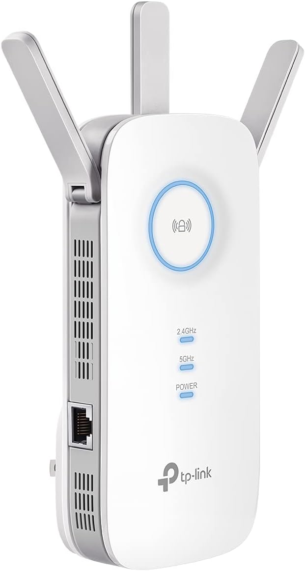 AC1750 Dual Band WiFi Extender Pack of 2 R709