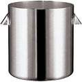 Bain-Marie, Stainless Steel, 2 Handles I943